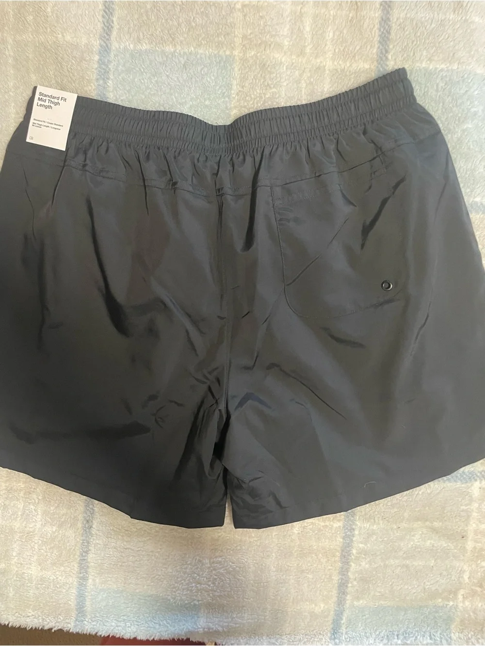 Nike lightweight shorts